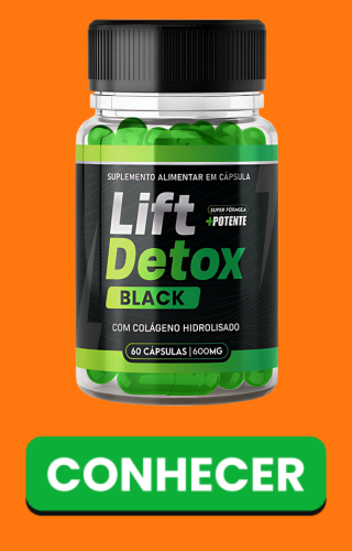 Lift Detox