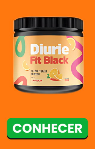 Diure Fit Black