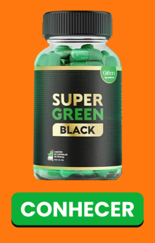 Super Green
